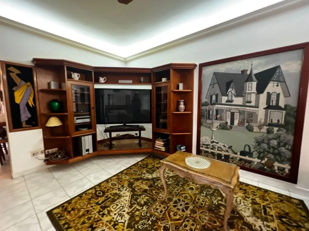 Imagem CASA COM 389,00 m² - FLÓRIDA - PRAIA GRANDE SP
