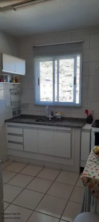 Imagem APARTAMENTO RESIDENCIAL em POÇOS DE CALDAS - MG, SÃO JOÃO