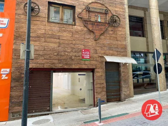 Imagem Lojão na Vigário José Inacio