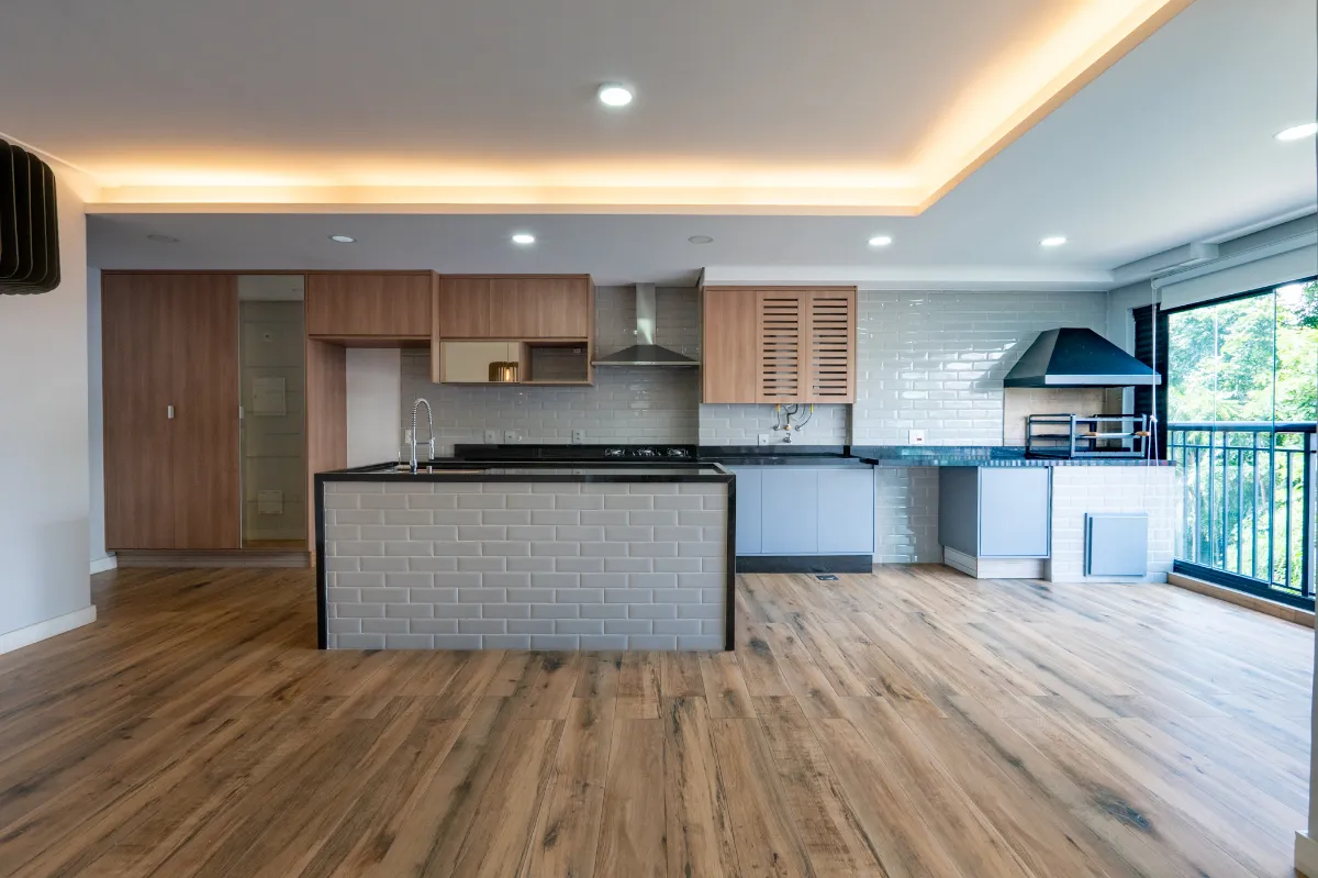 Foto do imóvel Apartamento para venda em Continental com 2 quartos, sendo 1 suíte, 78m2