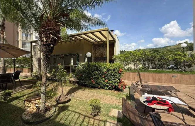 Imagem Apartamento 3 quartos com Suíte, 02 vagas no Castelo!!!!