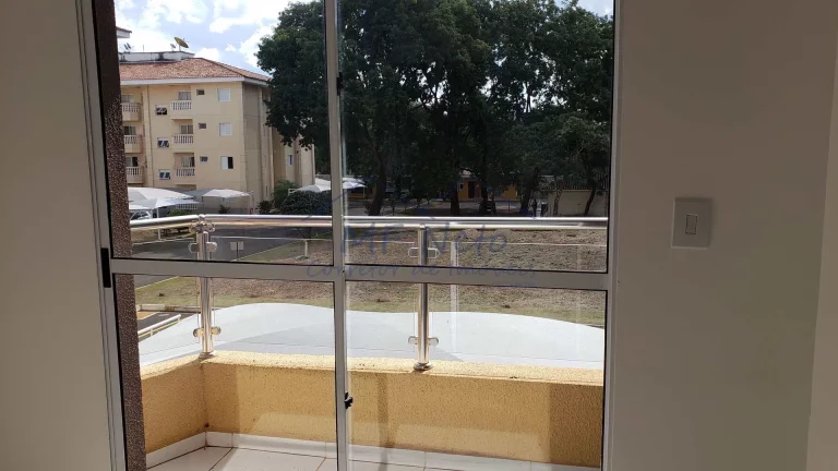 Imagem Apartamento Padrão