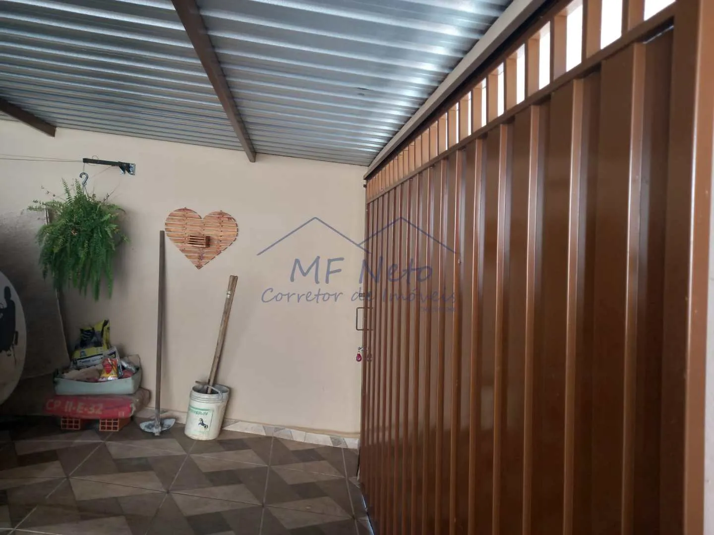 Imagem Casa Padrão