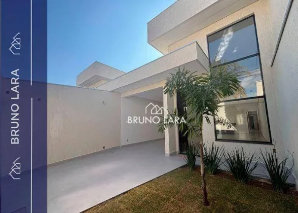 Foto do imóvel Casa à venda - Betim/MG.