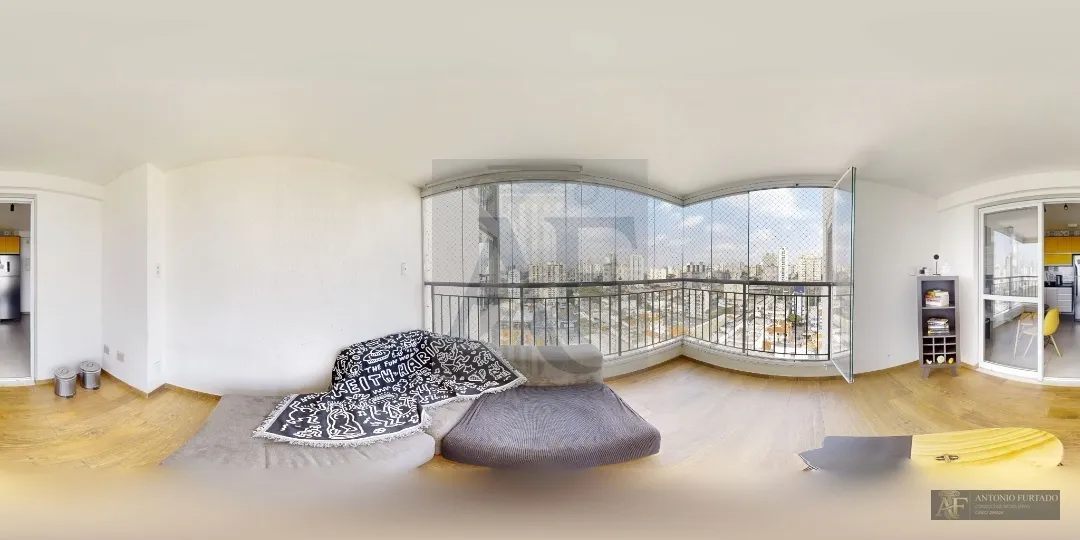 Imagem Apartamento à venda em Barra Funda, São Paulo
