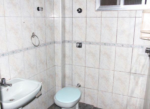 Apartamento com 1 Quarto à Venda, 40 m² em Brás - São Paulo