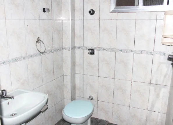 Imagem Apartamento com 1 Quarto à Venda, 40 m² em Brás - São Paulo