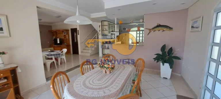 Imagem CASA 5 DORMITÓRIOS EM PRAIA DE LESTE