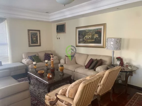 Imagem Apartamento à venda em Santos/SP