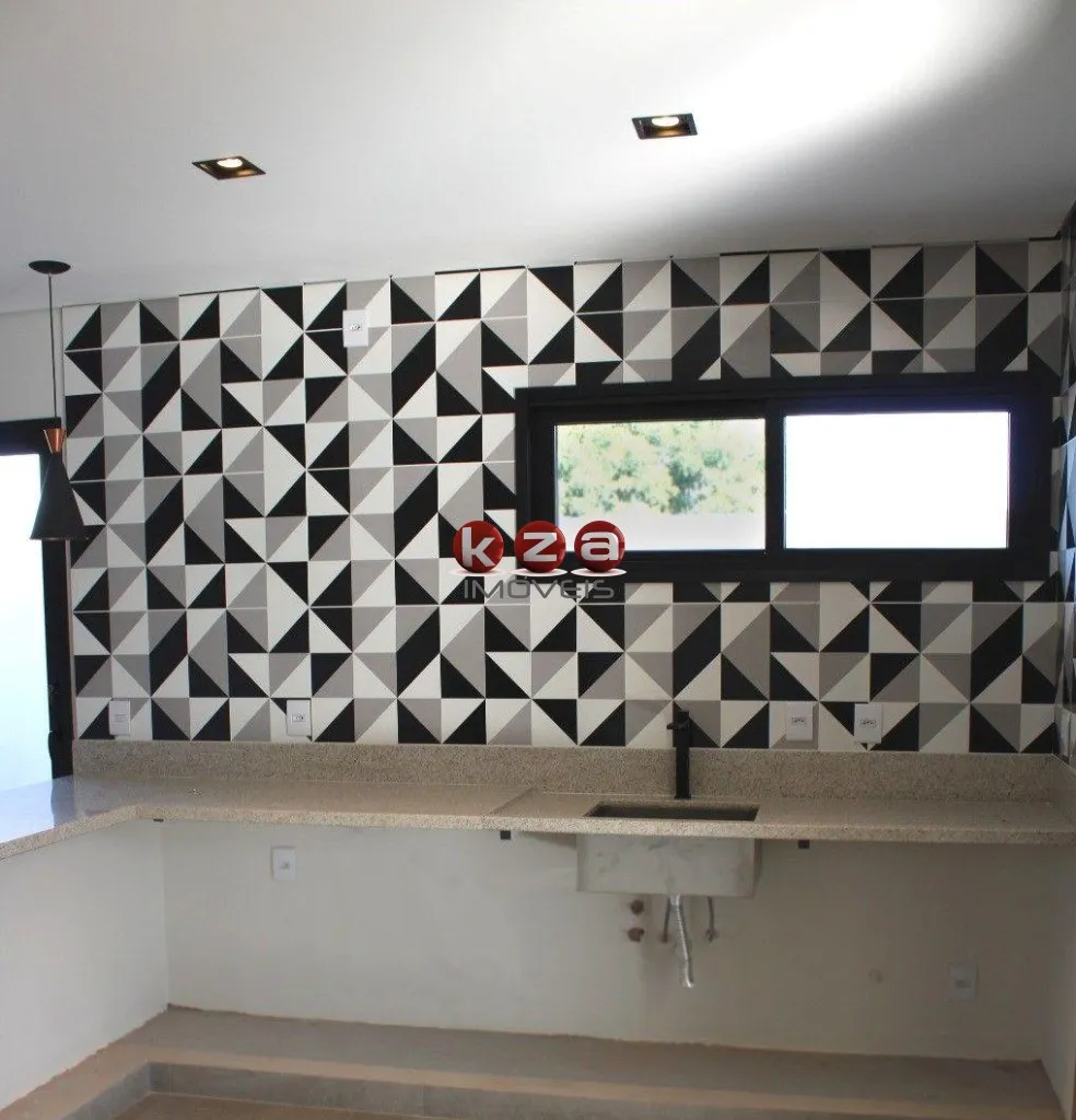 Imagem Casa em condomínio à venda em Louveira-SP, Portal do Bosque: 3 quartos, 1 suíte, 2 salas, 2 banheiros, 2 vagas de garagem, 160m².