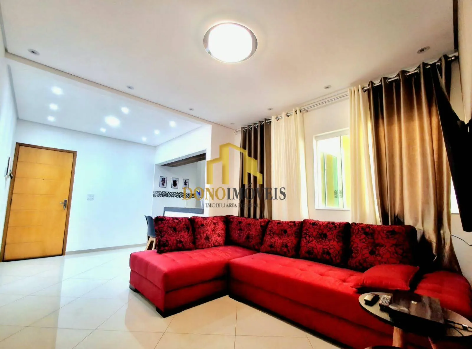 Imagem Cobertura à venda no Paraíso, Santo André - 150 m², 3 dormitórios, 2 vagas