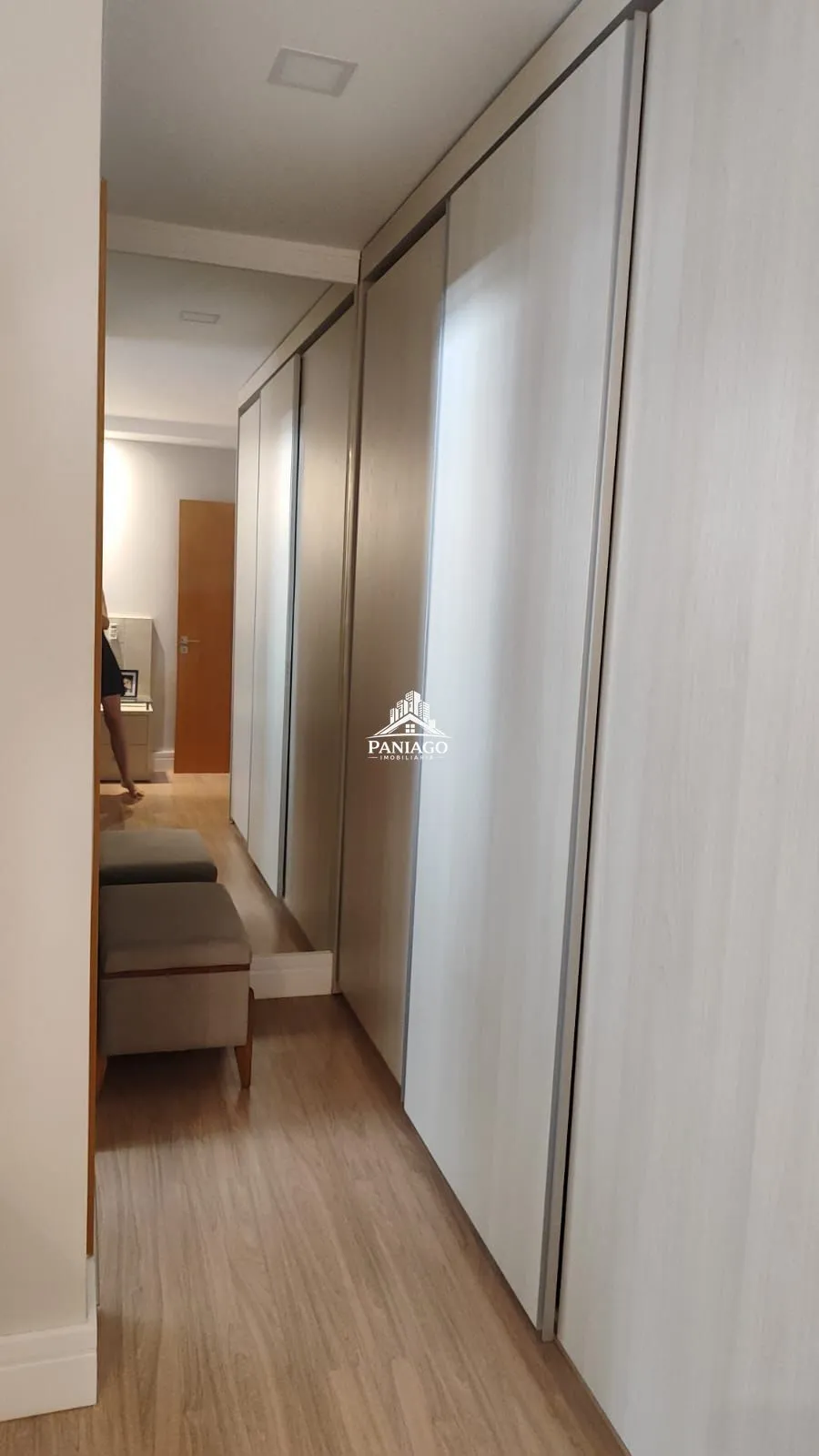Imagem Apartamento à Venda Edifício Cora Coralina | Jardim das Américas | 125m² | Compl