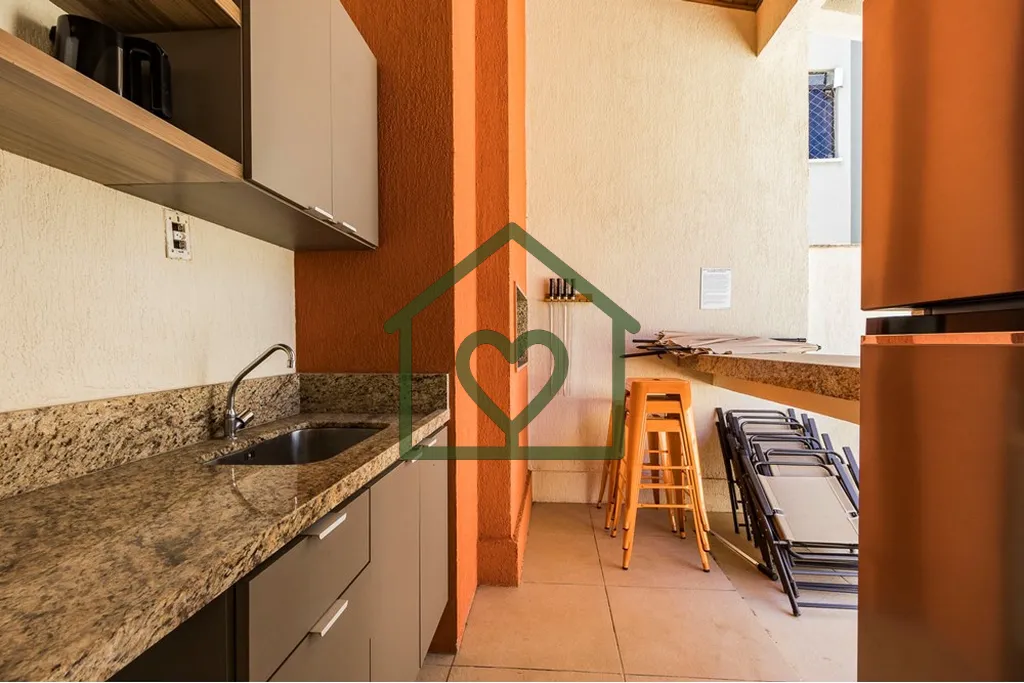 Imagem Apresentamos um excelente apartamento à venda, situado no privilegiado bairro Chácara das Pedras, ...