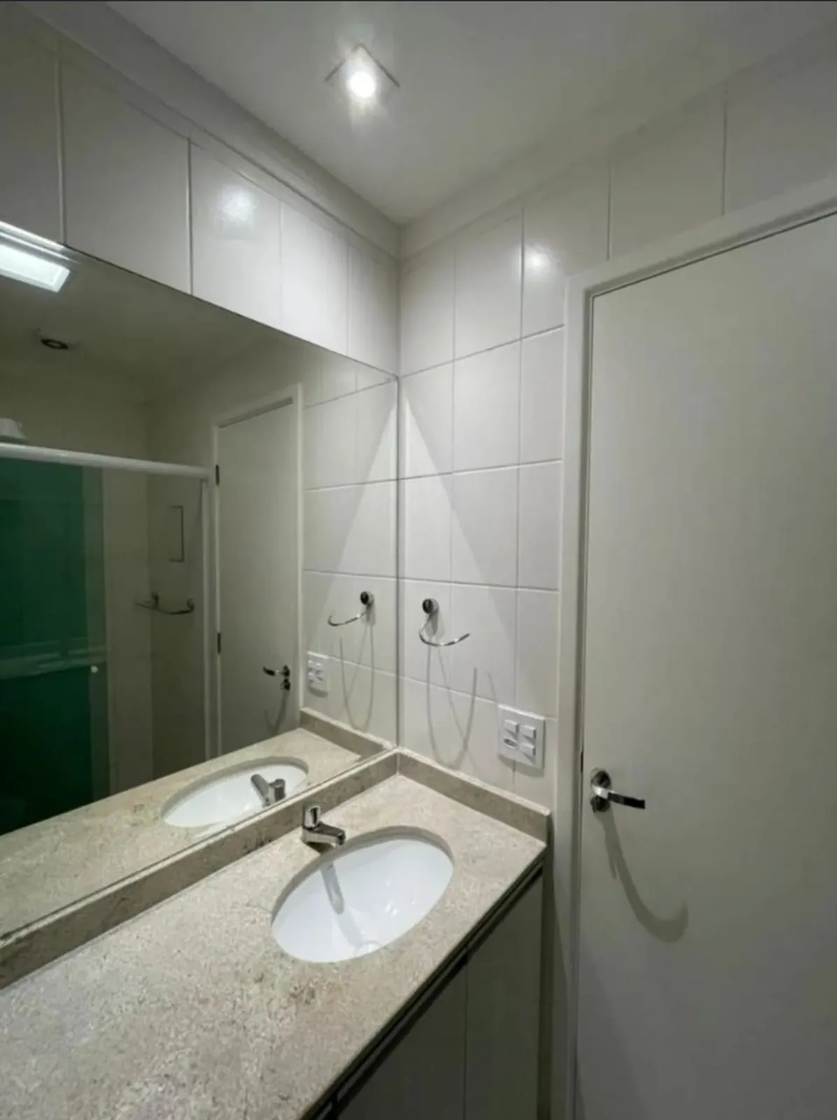 Imagem APARTAMENTO RESIDENCIAL em BARUERI - SP, RECREIO CACHOEIRA