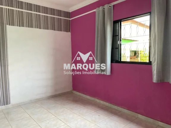 Imagem Casa c/ piscina em Campinas (aceita troca por Apto)