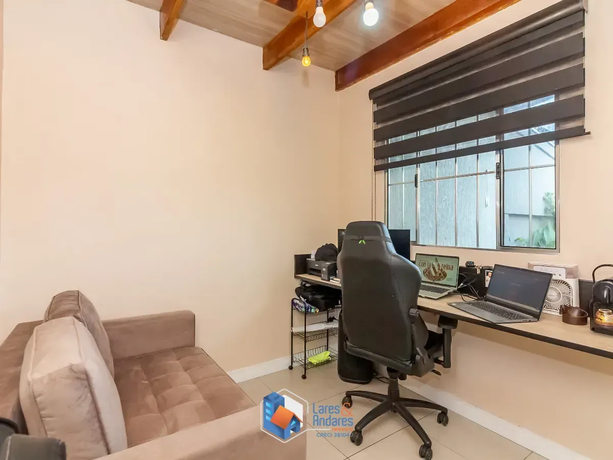 Imagem Sobrado para venda em Pirituba com 3 quartos, sendo 2 suítes, 100m²