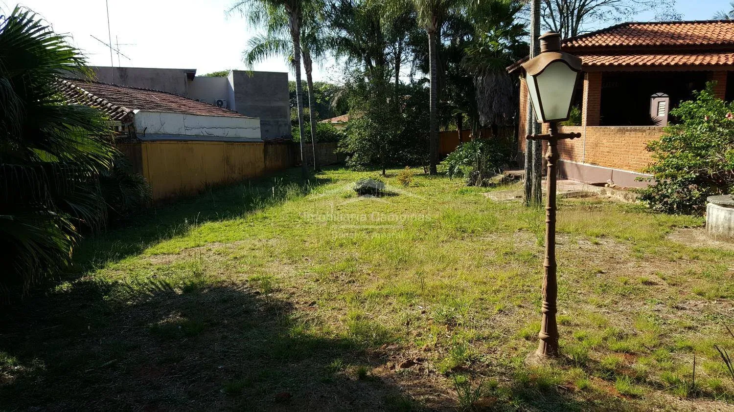 Imagem Terreno no Residencial Shangrilá, à venda, Parque Xangrilá - Campinas/SP