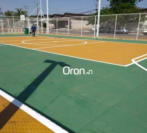 Imagem Casa com 3 dormitórios à venda, 120 m² por R$ 470.000,00 - Parque Industrial João Braz - Goiânia/GO