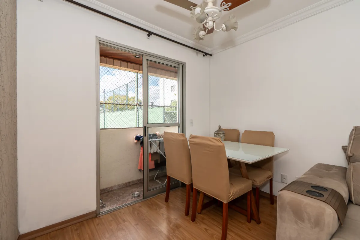 Imagem Apartamento para venda em Ipiranga com 2 quartos, 60m2