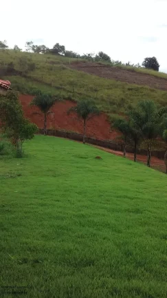 Imagem CHACARA RURAL em CALDAS - MG, Zona Rural