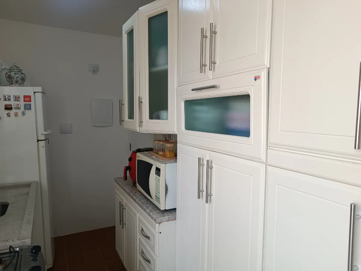 Imagem Apartamento para venda em Lauzane Paulista com 2 quartos, 52m2