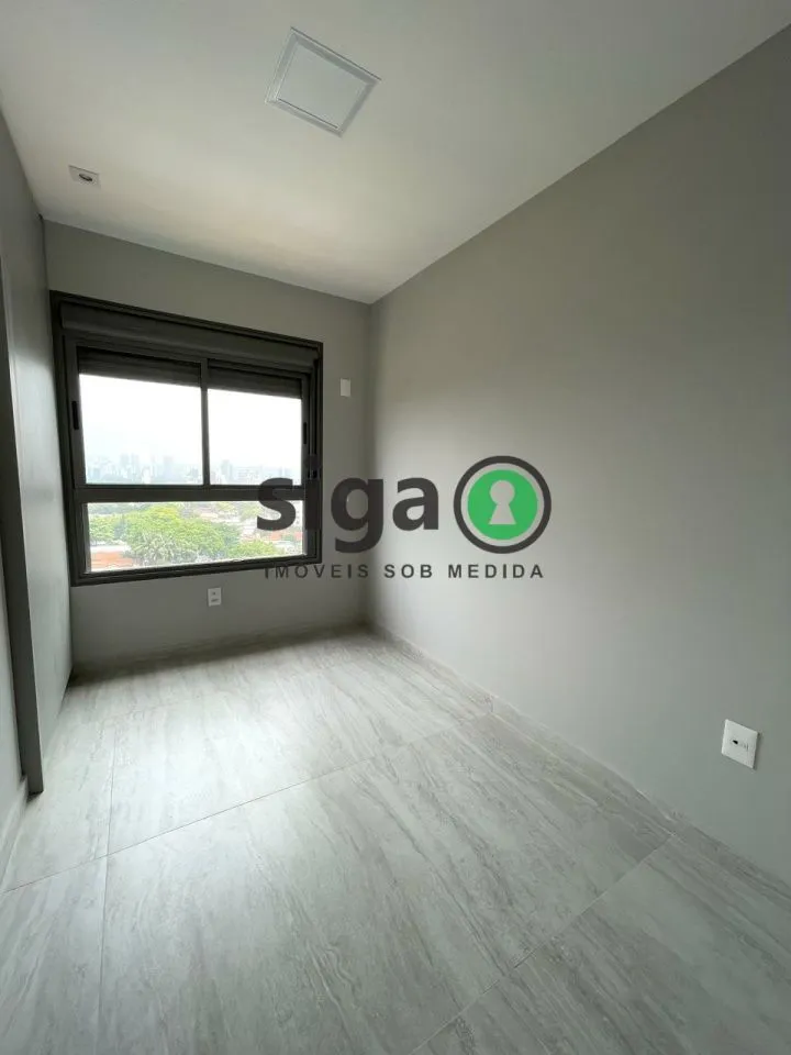 Imagem Apto para Venda SEMI MOBILIADO com 70m², 2 quartos, 1 suite, 1 vaga com vista para o Jardim Europa