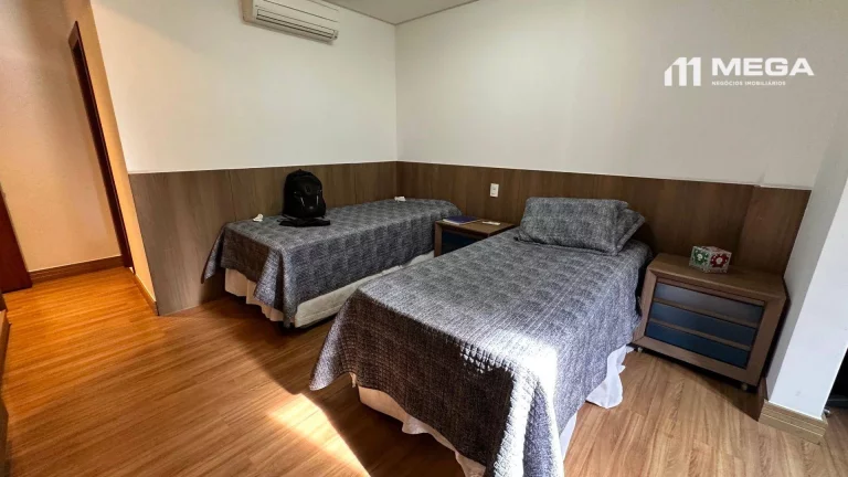 Imagem Apartamento com 4 dormitórios à venda, 320 m² por R$ 3.250.000,00 - Praia da Costa - Vila Velha/ES