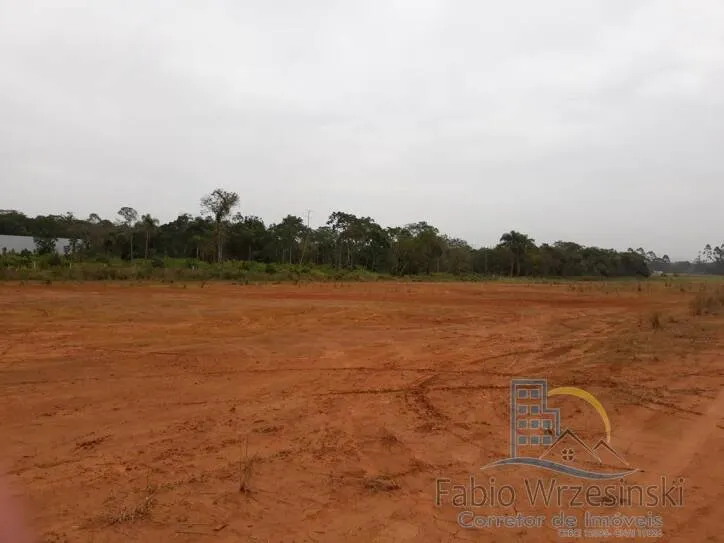 Imagem Terreno - Área industrial, para Venda em Araquari/SC