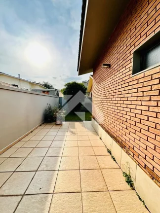 Imagem Casa de Condomínio em Alphaville - Santana de Parnaíba, SP