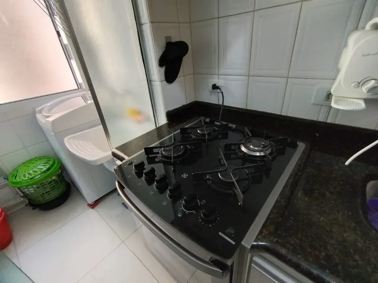 Imagem Apartamento com 3 Quartos à Venda, 62 m² em Assunção - São Bernardo do Campo