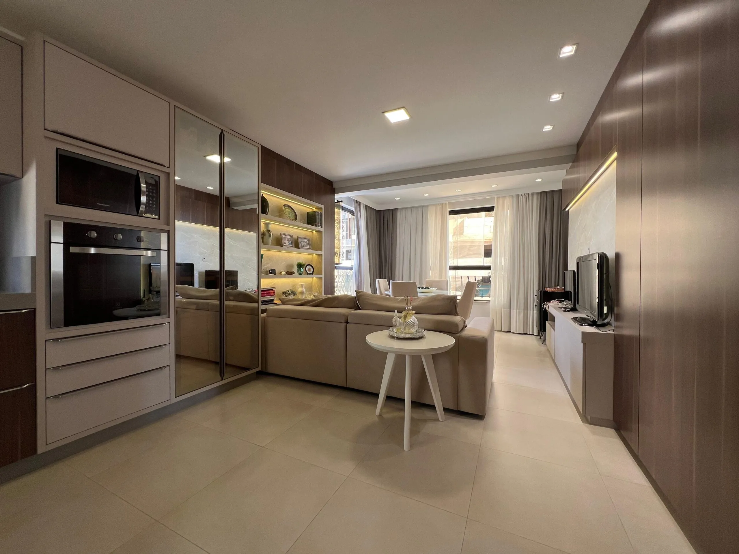 Imagem Apartamento à venda com 76m2 por R$ 900.000,00