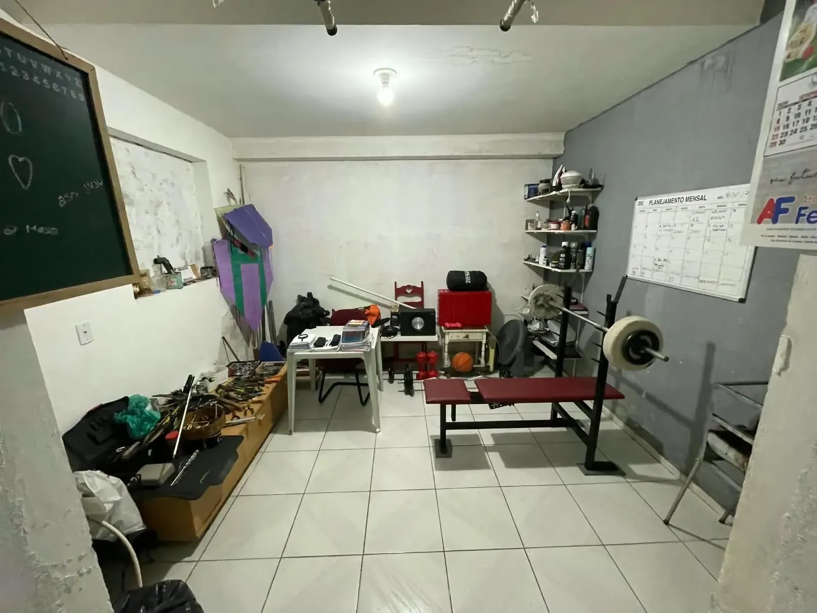 Imagem Sobrado com 3 Quartos à Venda, 110 m² em Vila Talarico - São Paulo