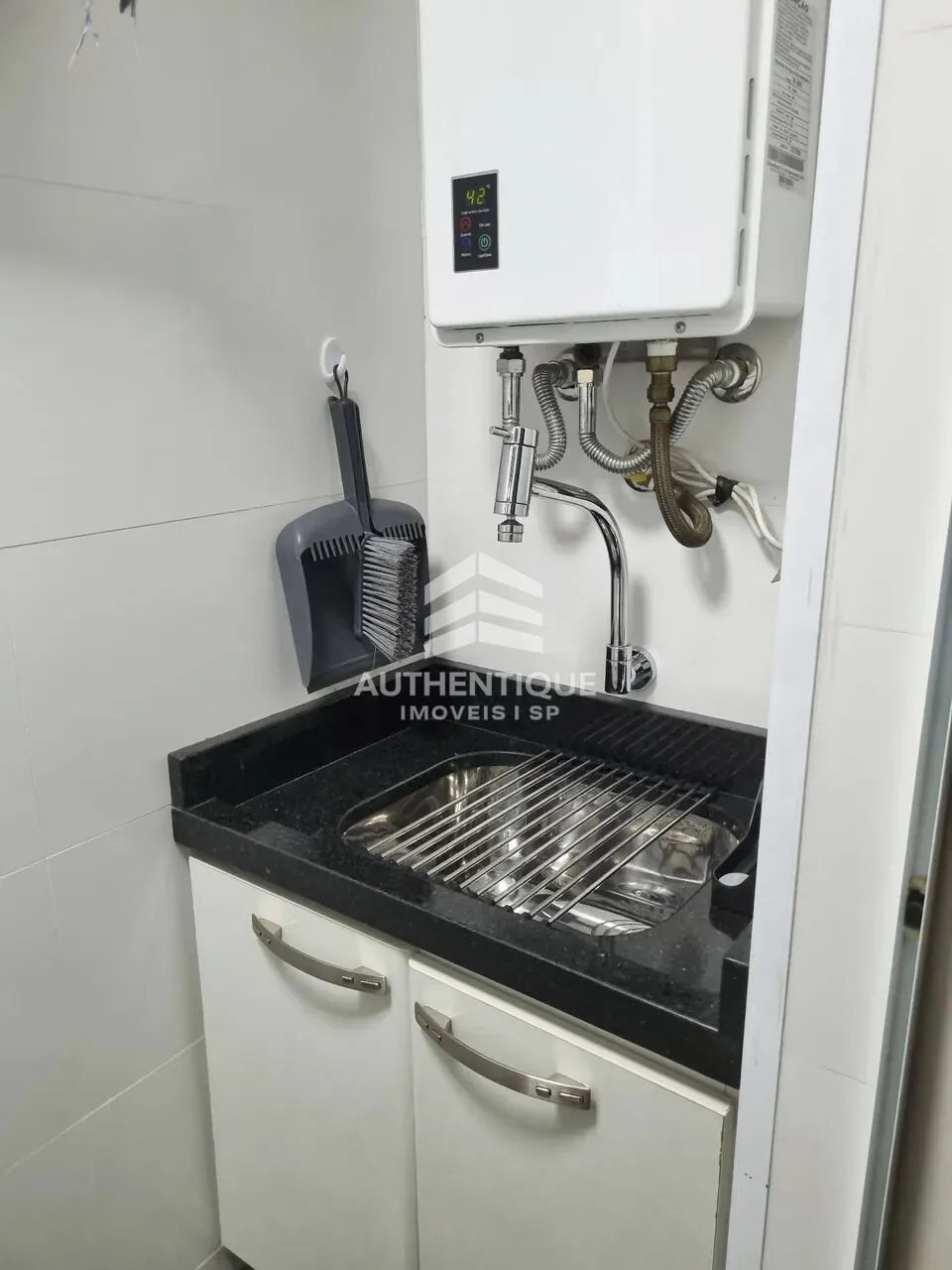 Imagem HELBOR HOME FLEX ITAIM - Apartamento Cobertura Garden Dúplex na Vila Olímpia à venda!