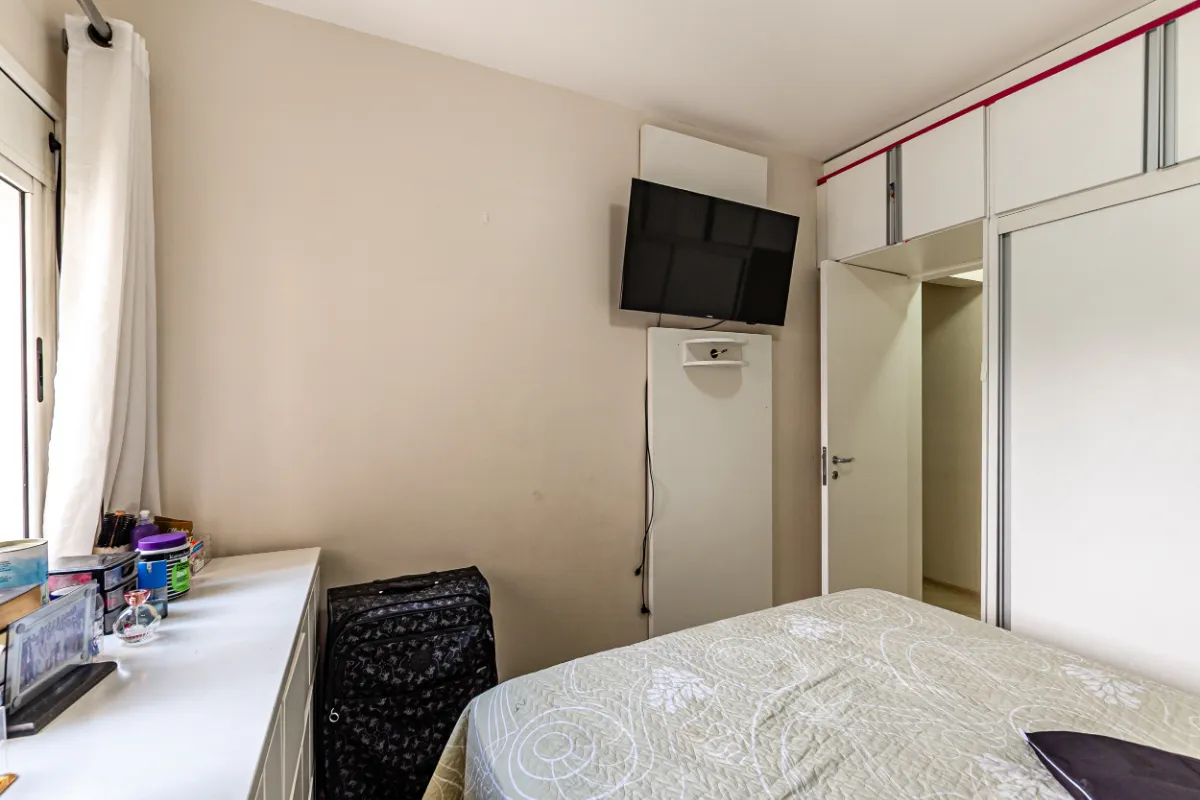 Imagem Apartamento para venda em Mooca com 3 quartos, sendo 1 suíte, 85m2
