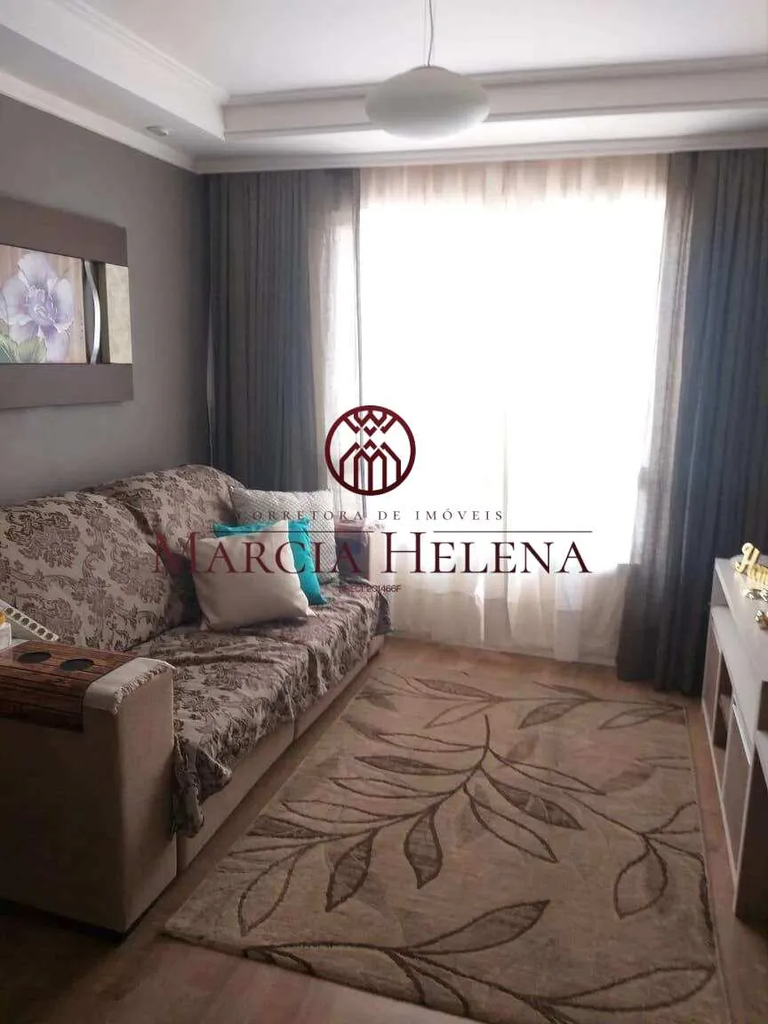Imagem Apartamento à venda, no Pátio das Alamedas em Campinas, Jardim Nova Europa, com 3 quartos, 72m2