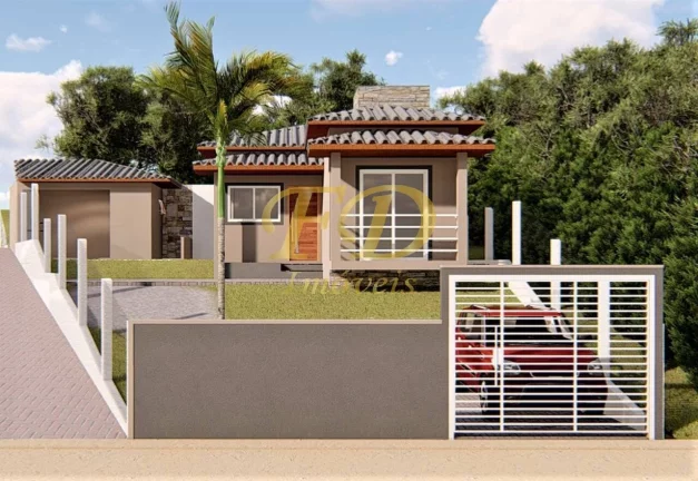Foto do imóvel CASA EM TERRA PRETA / MAIRIPORÃ LANÇAMENTO