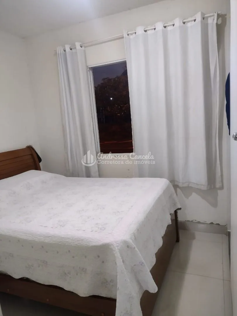 Imagem Parque Liberdade IV - Casa com 3 dormitórios à venda, 100 m² por R$ 310.000,00 - Parque da Liberdade IV - São José do Rio Preto/SP