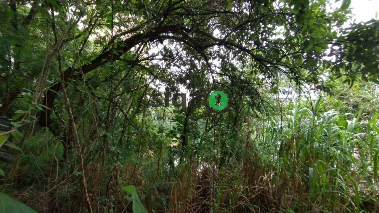 Imagem TERRENO A VENDA PORTAL DO MORUMBI