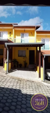 Imagem Sobrado à Venda em Condomínio Fechado - Jardim Dayse | Ferraz de Vasconcelos/SP