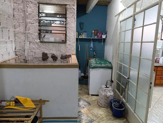 Imagem Vendo Casa na Raul Veiga em Olaria