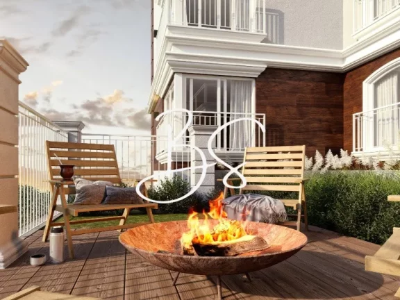 Imagem APARTAMENTO RESIDENCIAL em GRAMADO - RS, Floresta