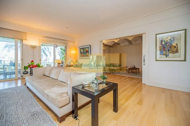 Imagem APARTAMENTO RESIDENCIAL em SÃO PAULO - SP, JARDIM GUEDALA