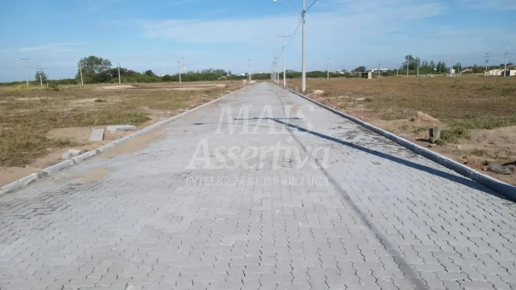 Imagem Excelente terreno para venda bairro planejado em Terra de Areia