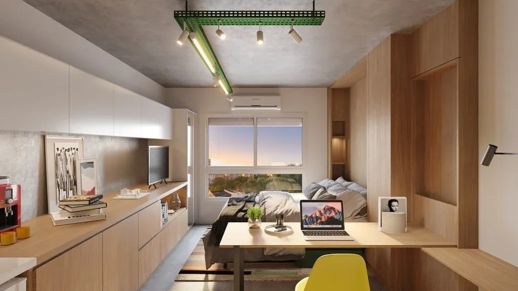 Imagem Studio em Moinhos de Vento