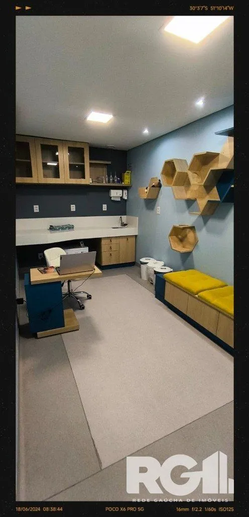 Imagem Clínica veterinária pronta na Cristiano Fischer