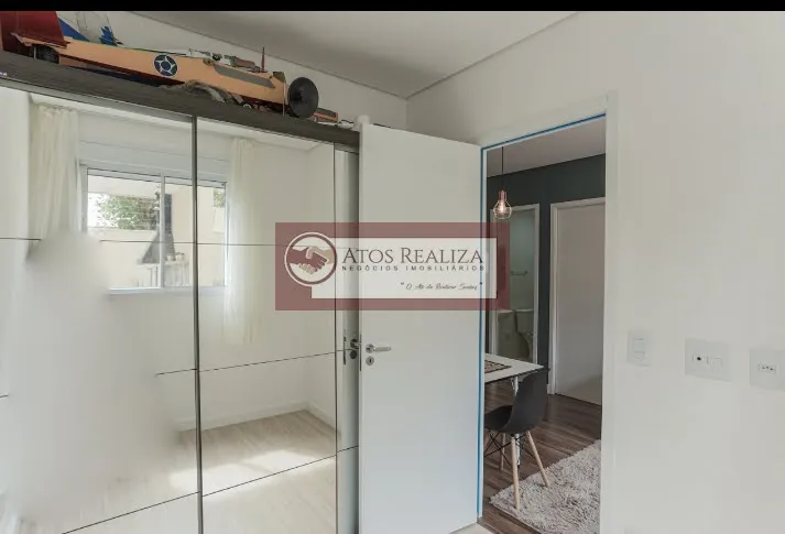 Imagem Venda de Apartamento em Socorro - 2 Dorms, 34m² por R$265 mil