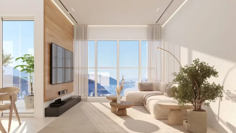 Imagem Ank 932 - Residencial - Apartamento à venda no bairro Andorinha - Itapema/SC