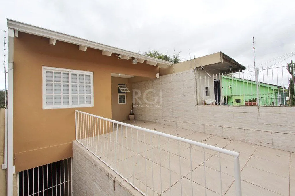 Imagem Casa em Medianeira