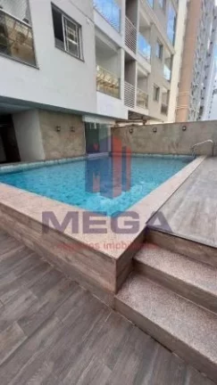 Imagem Mega vende Apartamento de 3 quartos finamente montado e decorado na Praia de Itaparica