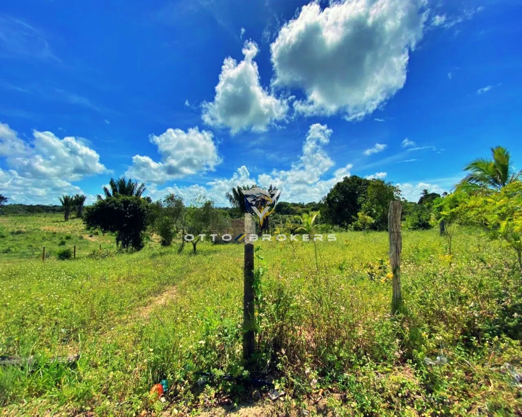 Foto do imóvel AREA RESIDENCIAL em SANTA CRUZ CABRÁLIA - BA, Campo Verde em Campo Verde, SANTA CRUZ CABRÁLIA - BA